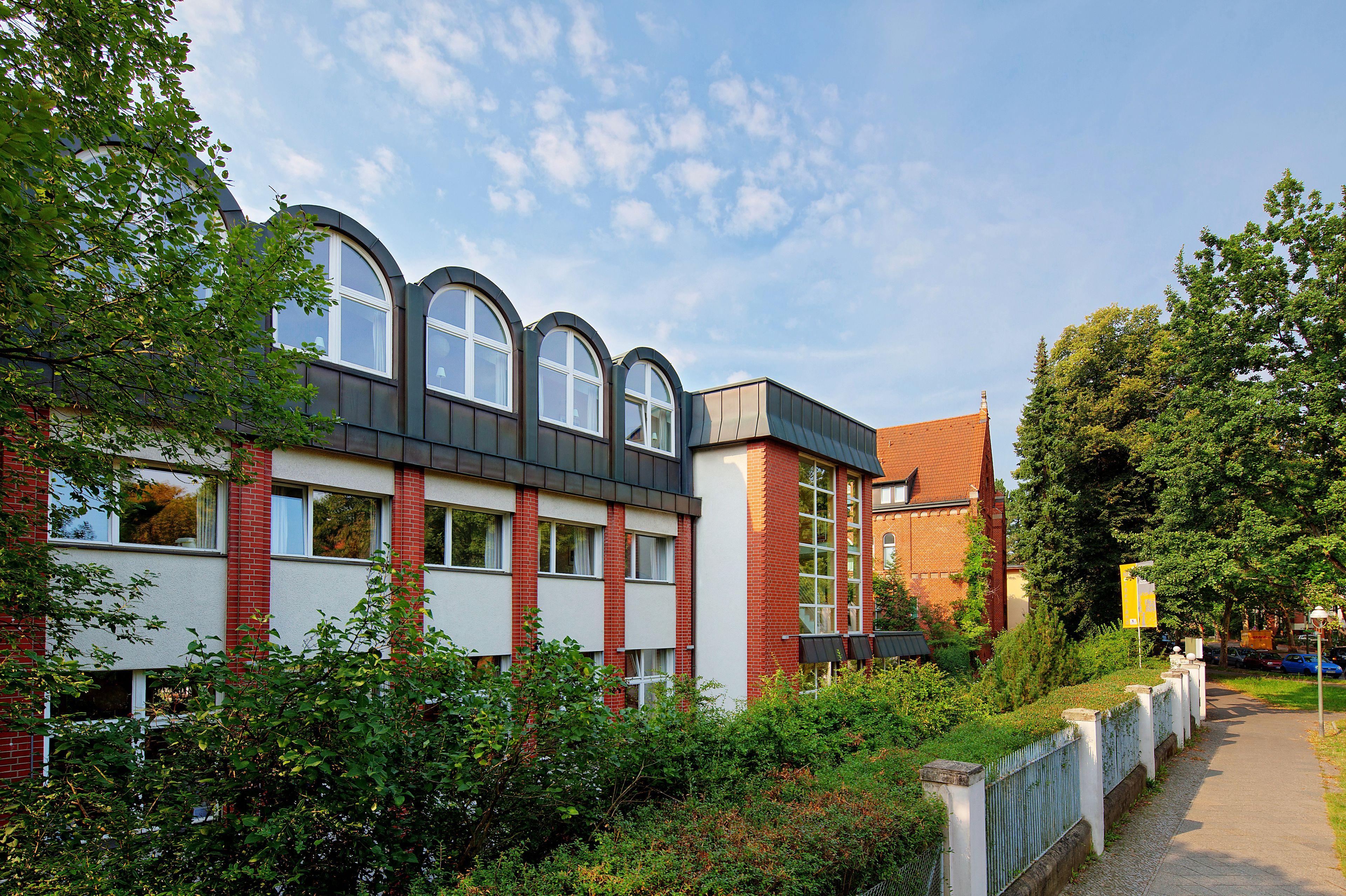 Hotel Morgenland — Photos 2